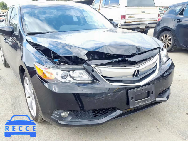 2015 ACURA ILX 24 PRE 19VDE2E51FE000164 зображення 8