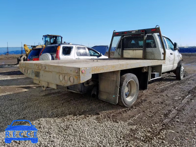 2008 DODGE RAM 4500 S 3D6WC68A58G144081 Bild 3