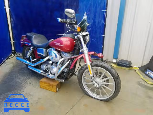 2004 HARLEY-DAVIDSON FXD 1HD1GHV134K329042 зображення 0