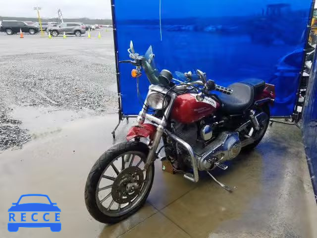 2004 HARLEY-DAVIDSON FXD 1HD1GHV134K329042 image 1