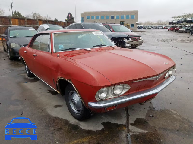 1965 CHEVROLET CORVAIR 105395W113434 image 0