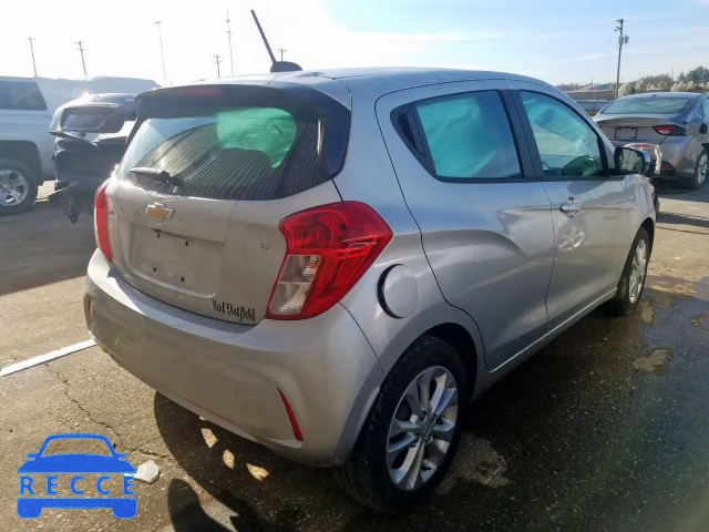 2020 CHEVROLET SPARK 1LT KL8CD6SA9LC416490 image 3