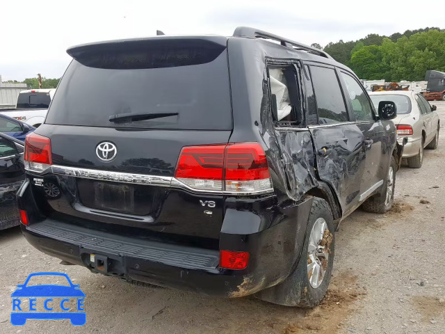 2017 TOYOTA LAND CRUIS JTMCY7AJ3H4053012 image 3