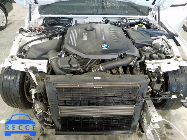 2019 BMW 440I GRAN WBA4J5C50KBM65272 image 6