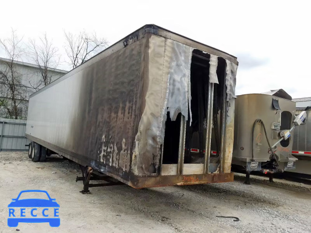 2015 GREAT DANE TRAILER TRAILER PARTS0NLY4610 Bild 0