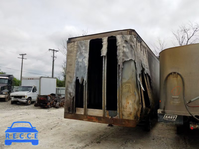 2015 GREAT DANE TRAILER TRAILER PARTS0NLY4610 зображення 2