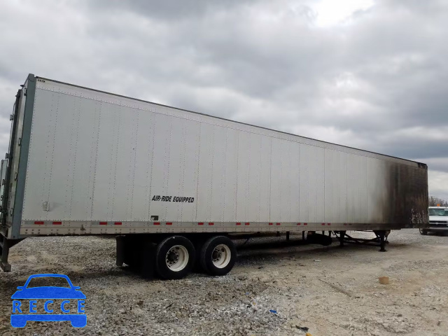 2015 GREAT DANE TRAILER TRAILER PARTS0NLY4610 image 5