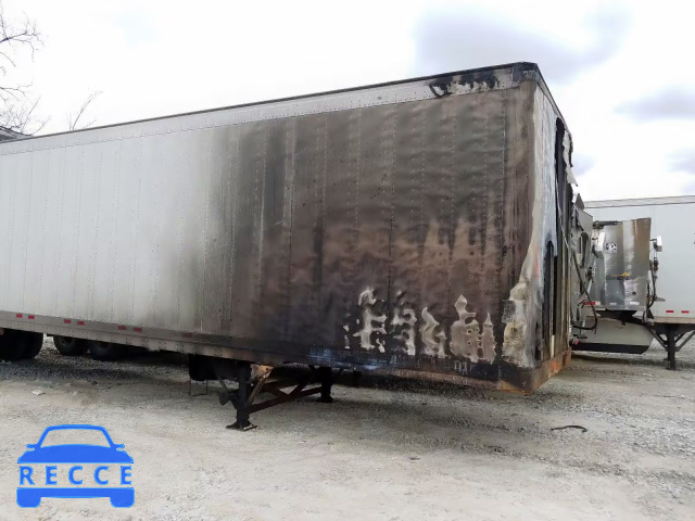 2015 GREAT DANE TRAILER TRAILER PARTS0NLY4610 зображення 8