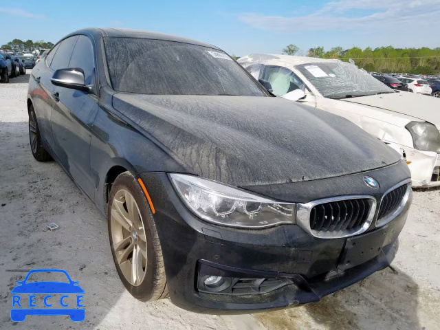 2016 BMW 328 XIGT S WBA8Z5C55GG502269 зображення 0