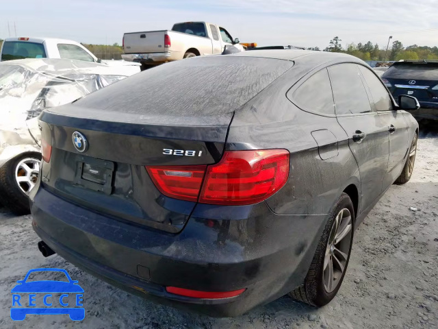 2016 BMW 328 XIGT S WBA8Z5C55GG502269 зображення 3