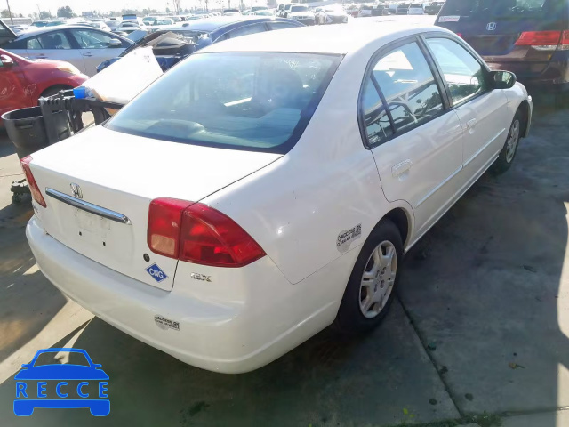 2002 HONDA CIVIC GX 1HGEN26572L000635 image 3