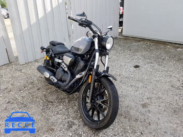 2018 YAMAHA XVS950 CU JYAVN05E6JA013922 Bild 0