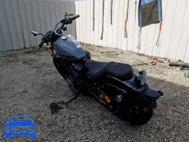 2018 YAMAHA XVS950 CU JYAVN05E6JA013922 Bild 2