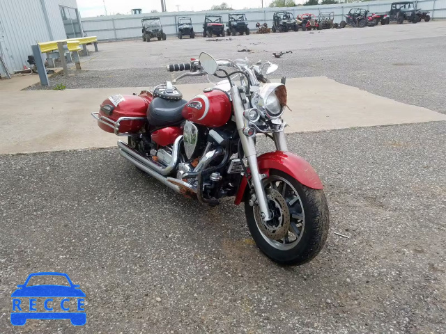 2009 YAMAHA XV1700 A JYAVP28E69A003260 image 0