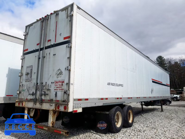 2007 GREAT DANE TRAILER TRAILER 1GRAA062X6T531732 Bild 3