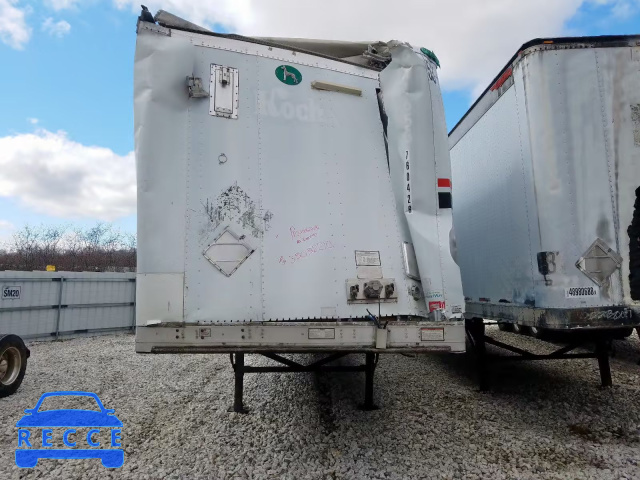 2007 GREAT DANE TRAILER TRAILER 1GRAA062X6T531732 image 4