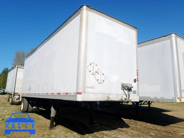 1997 MISC TRAILER 1JJV281SXVL360694 Bild 0