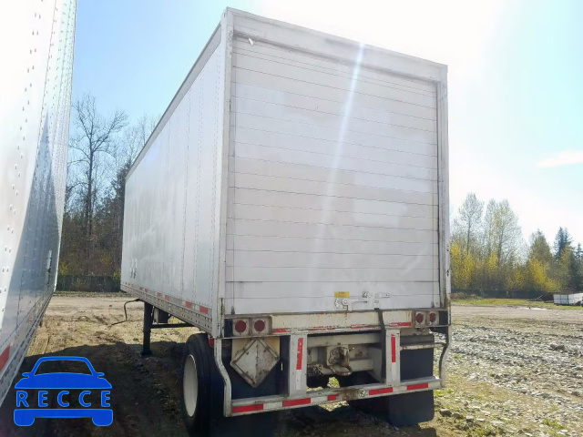 1997 MISC TRAILER 1JJV281SXVL360694 Bild 2