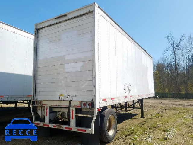 1997 MISC TRAILER 1JJV281SXVL360694 Bild 3