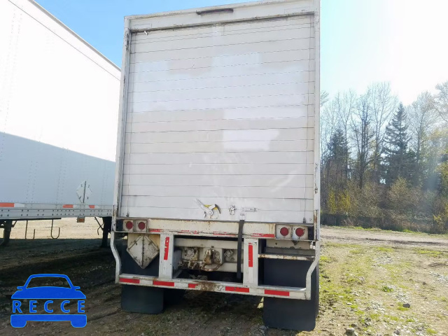 1997 MISC TRAILER 1JJV281SXVL360694 Bild 7