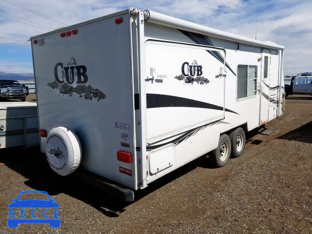 2007 AERO CUB 47CTA4L207J165760 Bild 3