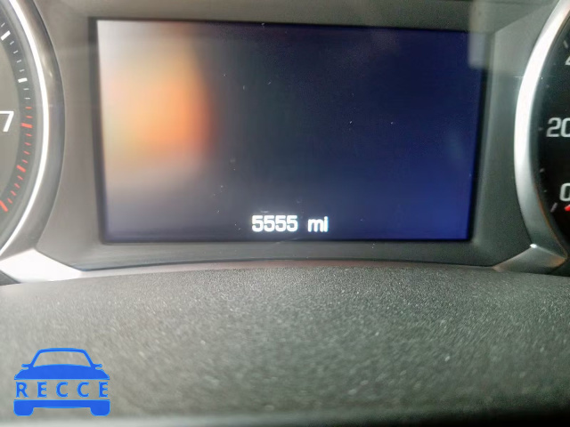 2019 CHEVROLET BLAZER 2LT 3GNKBGRS5KS588271 image 7