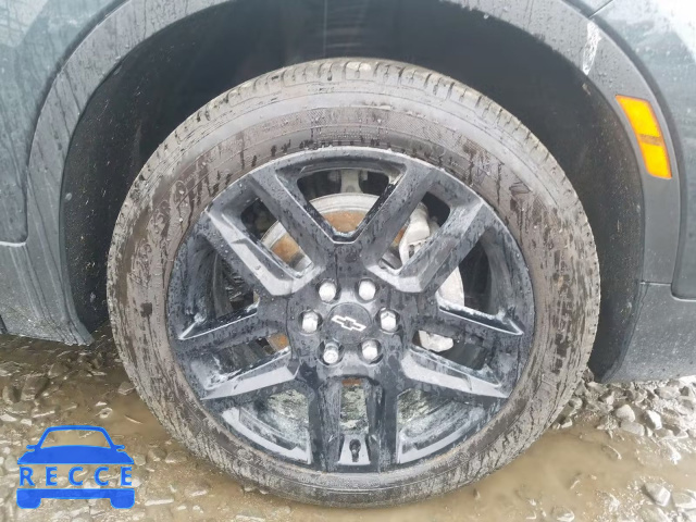2019 CHEVROLET BLAZER 2LT 3GNKBGRS5KS588271 image 8