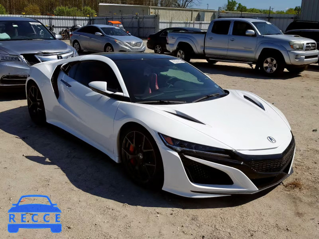 2019 ACURA NSX 19UNC1B06KY000123 image 0