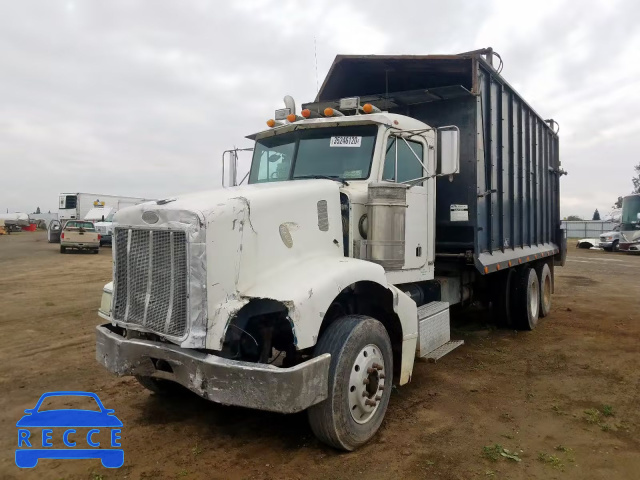 1997 PETERBILT 385 1XPGDT9X5VD434644 зображення 1