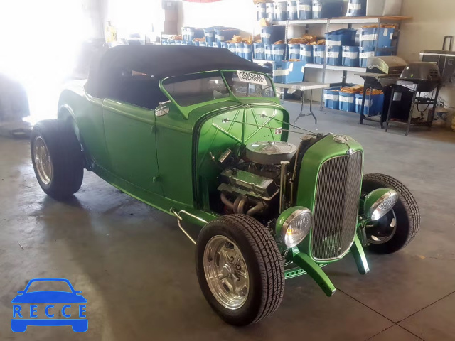 1932 FORD ROADSTER 18132388 image 0