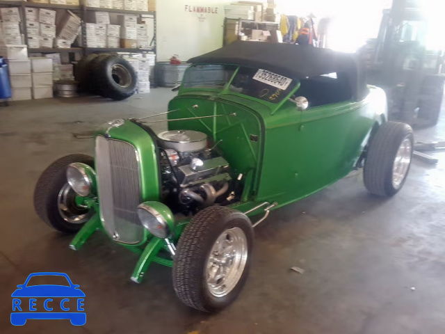 1932 FORD ROADSTER 18132388 image 1