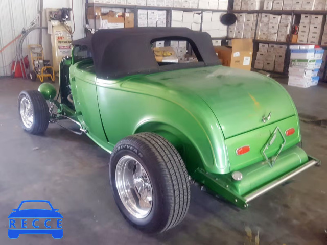 1932 FORD ROADSTER 18132388 image 2