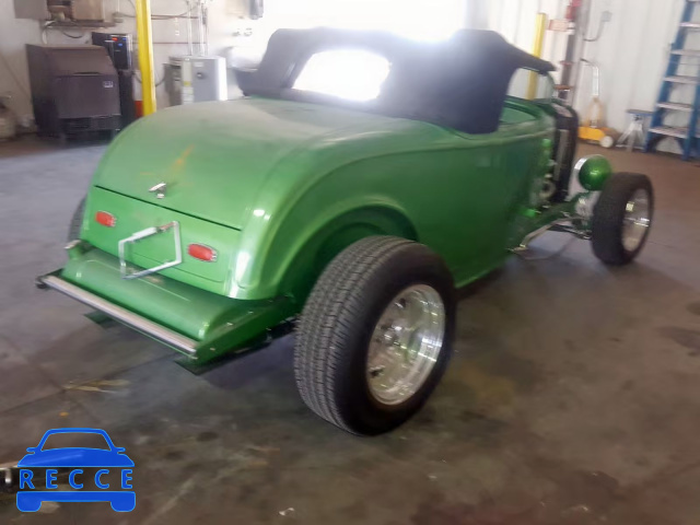 1932 FORD ROADSTER 18132388 image 3