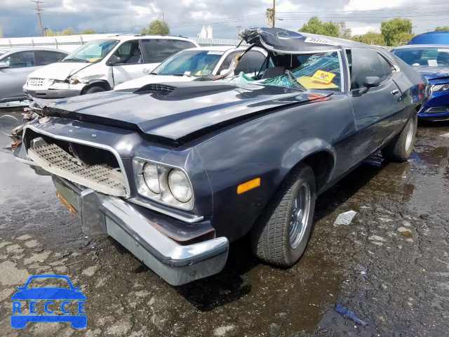 1973 FORD GRNDTORINO 3A35H325723 image 1