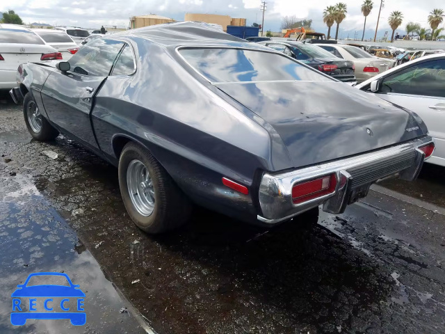 1973 FORD GRNDTORINO 3A35H325723 image 2