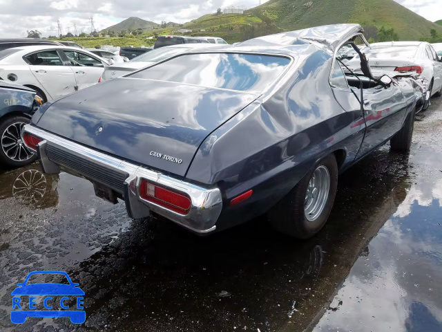 1973 FORD GRNDTORINO 3A35H325723 image 3