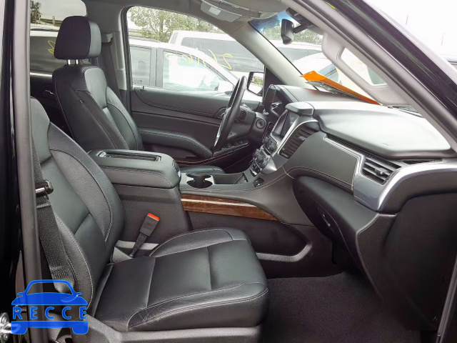 2019 CHEVROLET SUBURBAN C 1GNSCHKC6KR399430 image 4