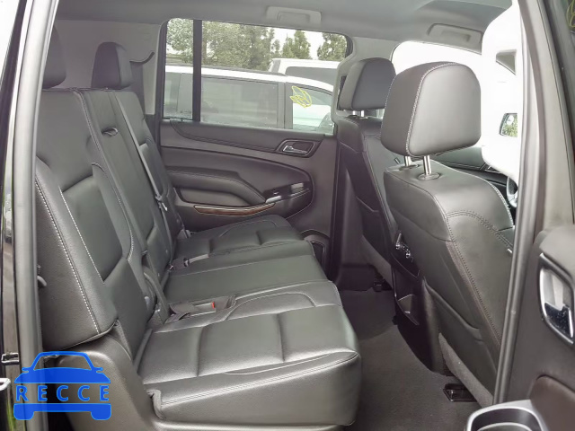 2019 CHEVROLET SUBURBAN C 1GNSCHKC6KR399430 image 5