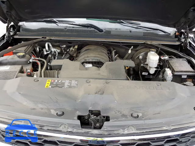 2019 CHEVROLET SUBURBAN C 1GNSCHKC6KR399430 image 6