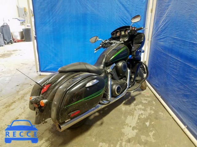 2018 KAWASAKI VN1700 K JKBVNRK17JA014125 image 3