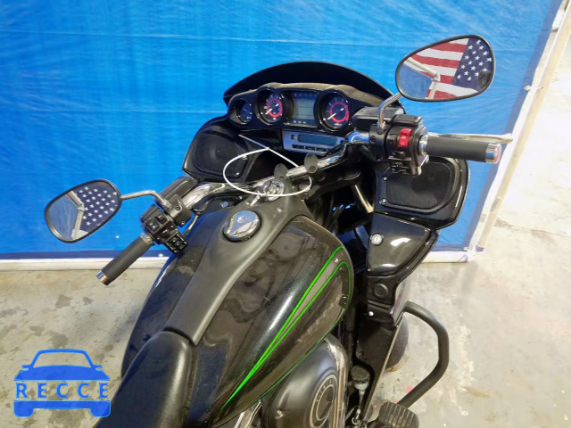 2018 KAWASAKI VN1700 K JKBVNRK17JA014125 Bild 4