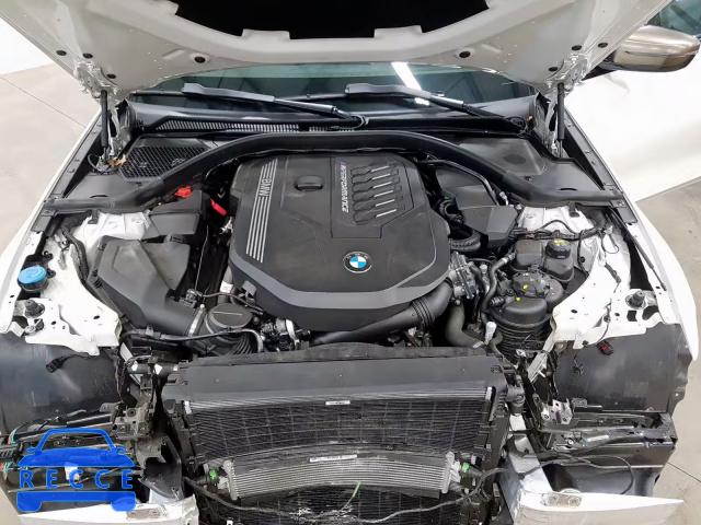 2020 BMW M340XI WBA5U9C09LFH35085 image 6