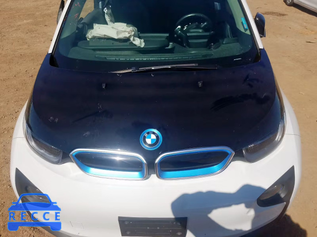 2016 BMW I3 BEV WBY1Z2C52GV556545 зображення 6