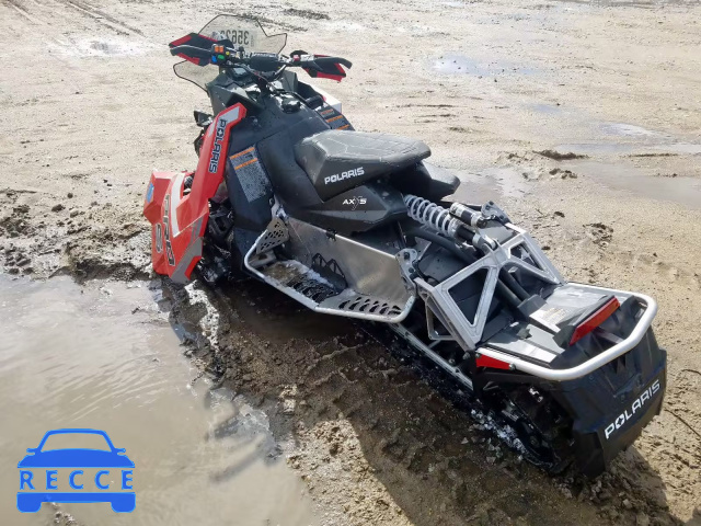 2018 POLARIS PRO S SN1DDH8P8JC153521 Bild 2