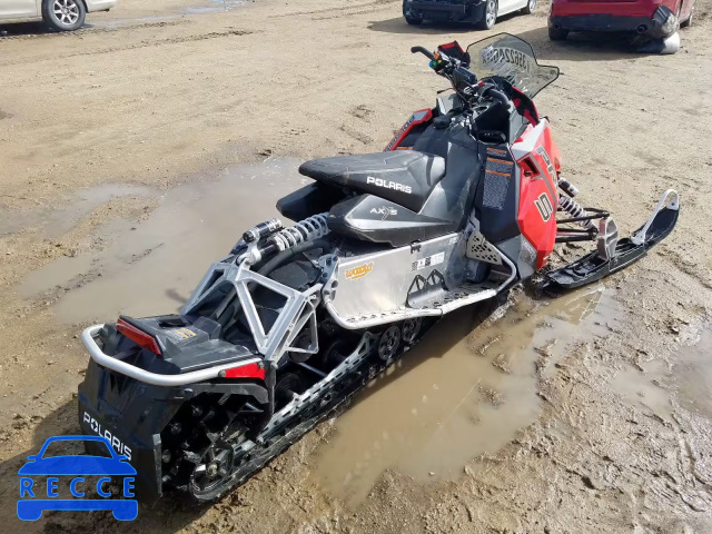 2018 POLARIS PRO S SN1DDH8P8JC153521 image 3