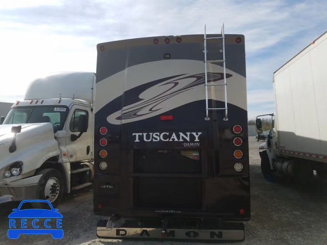 2008 FREIGHTLINER CHASSIS X 4UZAB2CY48CZ84061 image 8