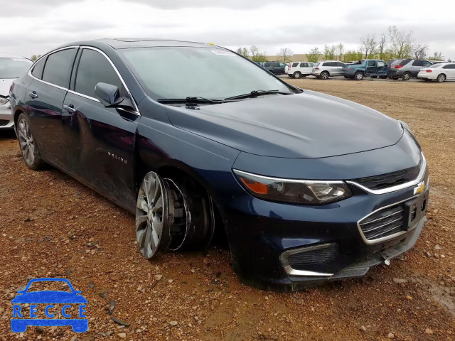 2016 CHEVROLET MALIBU PRE 1G1ZH5SXXGF200620 image 0