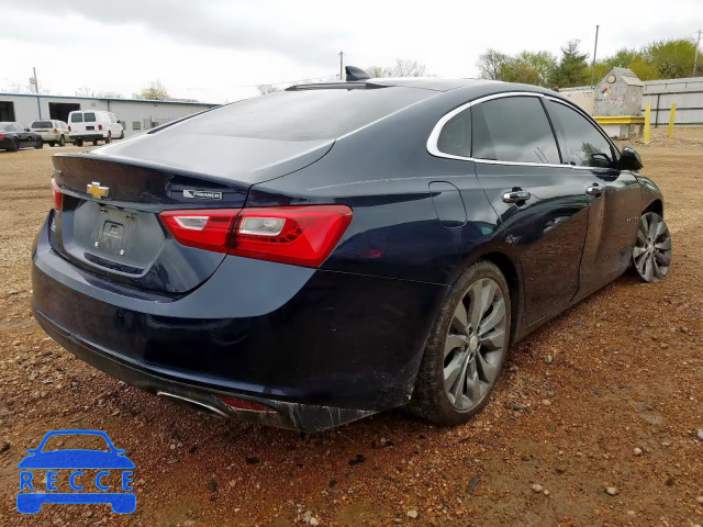 2016 CHEVROLET MALIBU PRE 1G1ZH5SXXGF200620 image 3