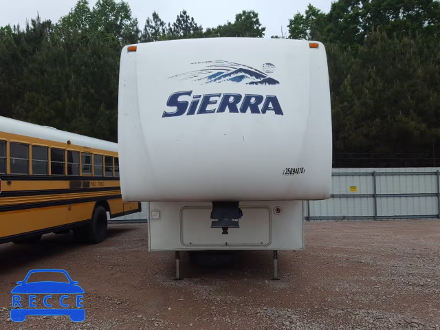 2006 WILDWOOD SIERRA 4X4FSEH276J030908 image 6