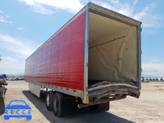 2012 GREAT DANE TRAILER TRAILER 1GRAA0624CB703920 Bild 2